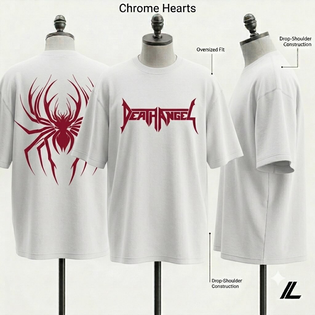 Spiderman T-shirt