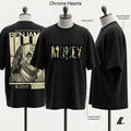 Fxcking Money T-shirt