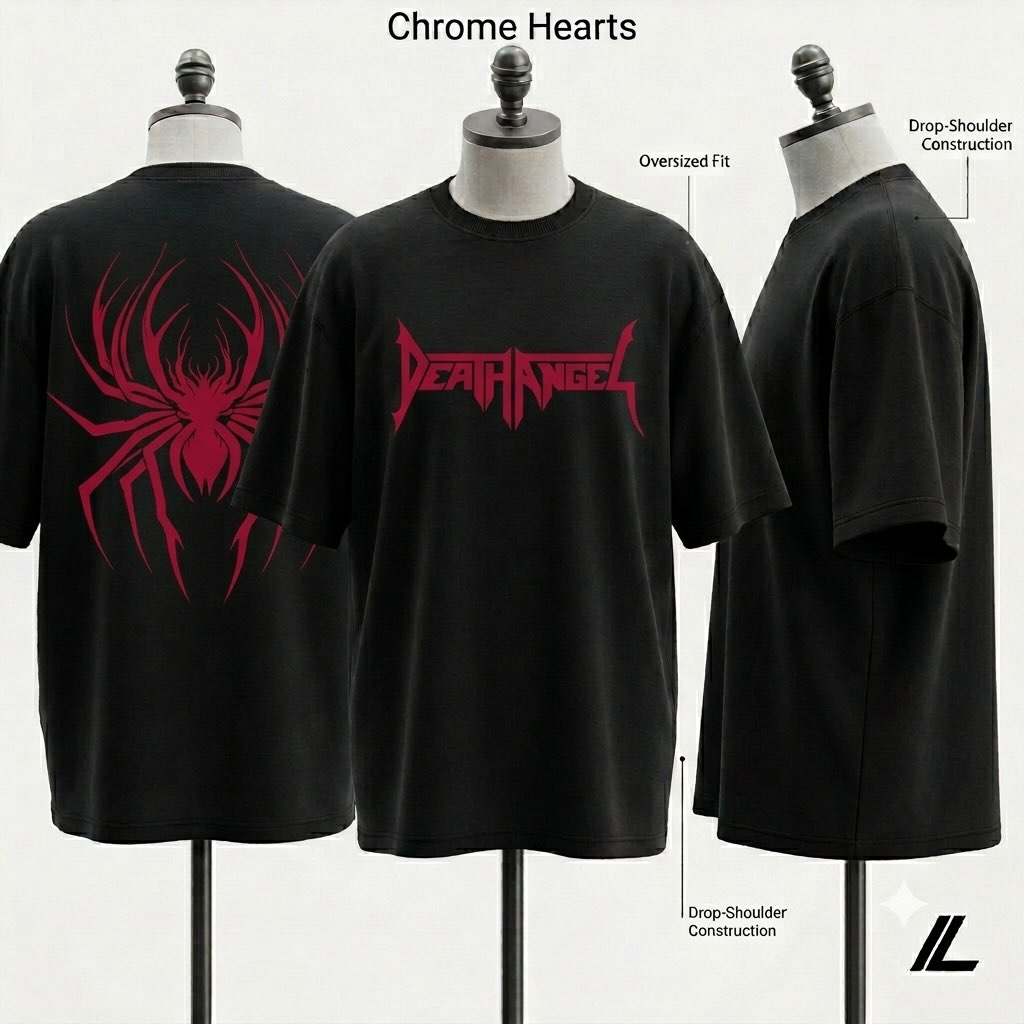 Spiderman T-shirt