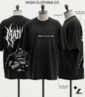 Anime T-shirt