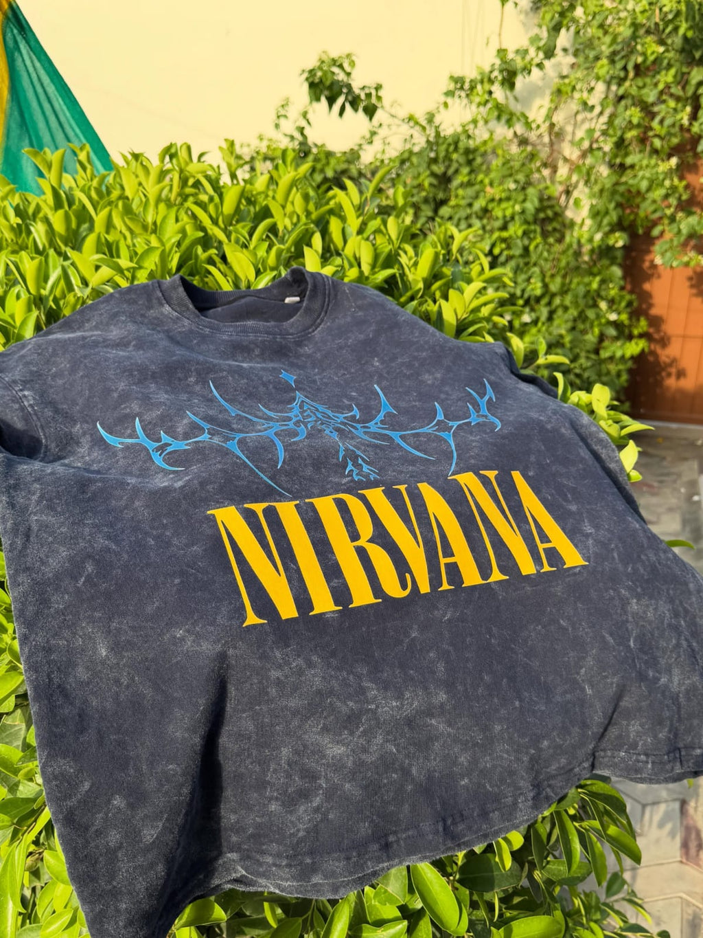 Nirvana T-shirt