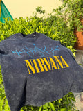 Nirvana T-shirt