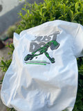 Just Do It!! (Puff Printed)